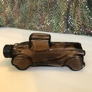 Vintage Avon Sterling Six